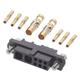Harwin M80-4C10605F1-02-325-00-000
