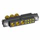 Harwin M80-4C10805F1-03-325-00-000