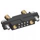 Harwin M80-4C10842F2-01-327-01-327