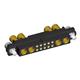 Harwin M80-4C11005F2-02-325-02-325