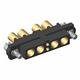 Harwin M80-4D10205F1-02-327-02-327