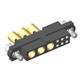 Harwin M80-4D10642F1-03-325-00-000