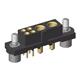 Harwin M80-4T10405F2-02-321-00-000