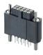 Harwin M80-4TE1005F3