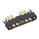 Harwin M80-5C10605M3-02-339-00-000