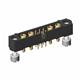 Harwin M80-5T10605M3-02-331-02-331