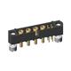 Harwin M80-5T20405M3-04-332-00-000