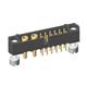 Harwin M80-5T21205M3-02-332-00-000