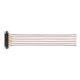 Harwin M80-FC305F1-02-0150F1
