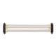 Harwin M80-FC305F1-04-0150F1