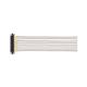 Harwin M80-FC305F1-06-0150F1
