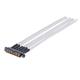 Harwin M80-FC325F1-06-0150L