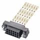 Harwin M83-LFC1F2N18-0000-000