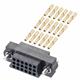 Harwin M83-LFD1F2N18-0000-000