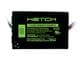 Hatch Lighting LV60-12N-UNV-F