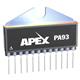Apex Microtechnology PA93
