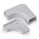 HellermannTyton TSRP1W-25-1