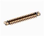 Hirose Connector BM28B0.6-16DP/2-0.35V(53) 扩大的图像