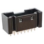 Hirose Connector DF51K-10DP-2DSA(800) 扩大的图像