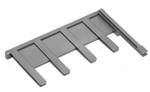 Hirose Connector GT13SC-4/1S-R 扩大的图像