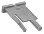 Hirose Connector GT13SH-1/1P-R 扩大的图像