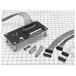 Hirose Connector DF3-4P-2DSA(77) 扩大的图像