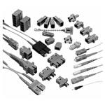 Hirose Connector HSC-C5 扩大的图像