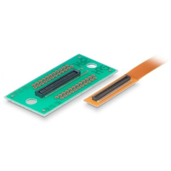 DF40TC40DS0.4V(51) Hirose Connector Mouser