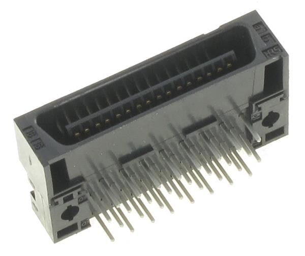 FX2CA2120S1.27DSAL(71) Hirose Connector Mouser
