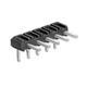 Hirose Connector A4B-6PA-2DS(51)