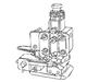 Hirose Connector AP105-HVH-280-1214P