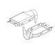 Hirose Connector AU1MS-24S-SLDB(805)