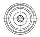 Hirose Connector BNCJ-MSSP(40)