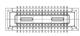 Hirose Connector DF40TC-34DS-0.4V(58)