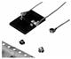 Hirose Connector E.FL-LR-SMT(01)