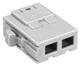 Hirose Connector GT13SC-2S-HU