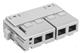 Hirose Connector GT13SC-4/1S-HU