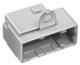 Hirose Connector GT13SHA-2/1PP-DS