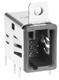 Hirose Connector GT17HN-4DP-2DS(A)(10)