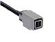 Hirose Connector GT17VSV-6DP-HU