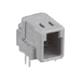 Hirose Connector GT21-1P-DS
