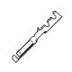 Hirose Connector HR12-SC-211
