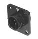 Hirose Connector HR34B-12WRA-10P