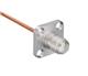 Hirose Connector HRM-100-32S(40)