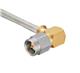 Hirose Connector HRM-100-4(40)