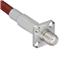 Hirose Connector HRM-200-3S-1C