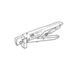 Hirose Connector HT801/DF11-EP2428P(A)