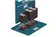 Hirose Connector IT9M2-84P-0.5SH3