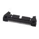 Hirose Connector HIF3BAG-34PA-2.54DSA(63)