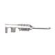 Hirose Connector DF62W-EP2022PC